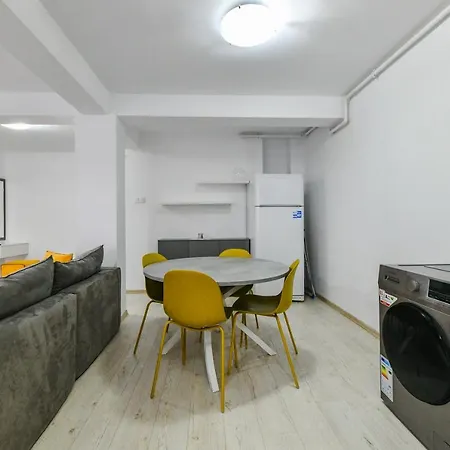 1bdr Somesului * クルージュ＝ナポカ